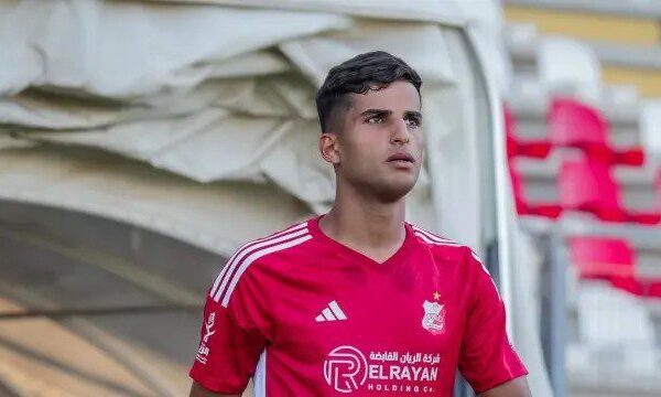 Ali Youssef attracts Lens and Angers interest after standout season with Club Africain