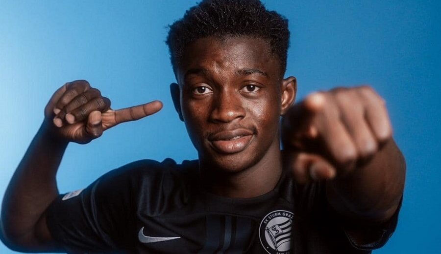 Club Brugge submit €6.5m bid for Malian prospect Amady Camara amid growing European interest
