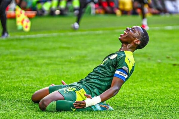 West Ham United monitor Senegalese starlet Amara Diouf ahead of summer transfer window