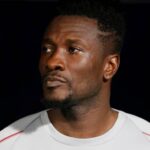 Congolese Striker Kabongo Tshimanga keeps Swindon Town’s promotion hopes alive with 11th goal of the season