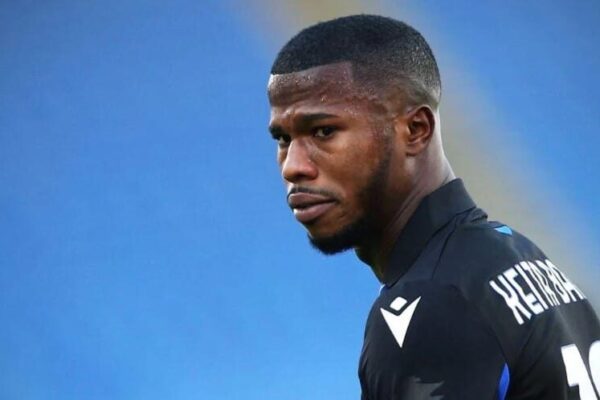 Senegalese Keita Baldé at centre of scandal after Wanda Nara allegedly bought him rolex watches using Icardi’s credit card