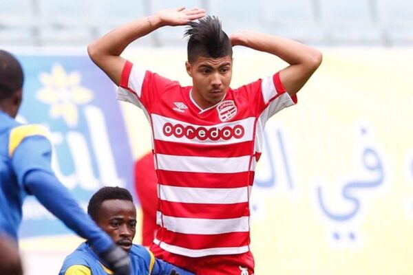 Bassem Srarfi faces injury concern ahead of crucial matches for Étoile Sportive du Sahel