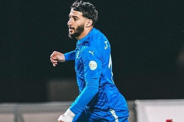 Algerian forward Saïd Benrahma seals permanent switch to Saudi club Neom