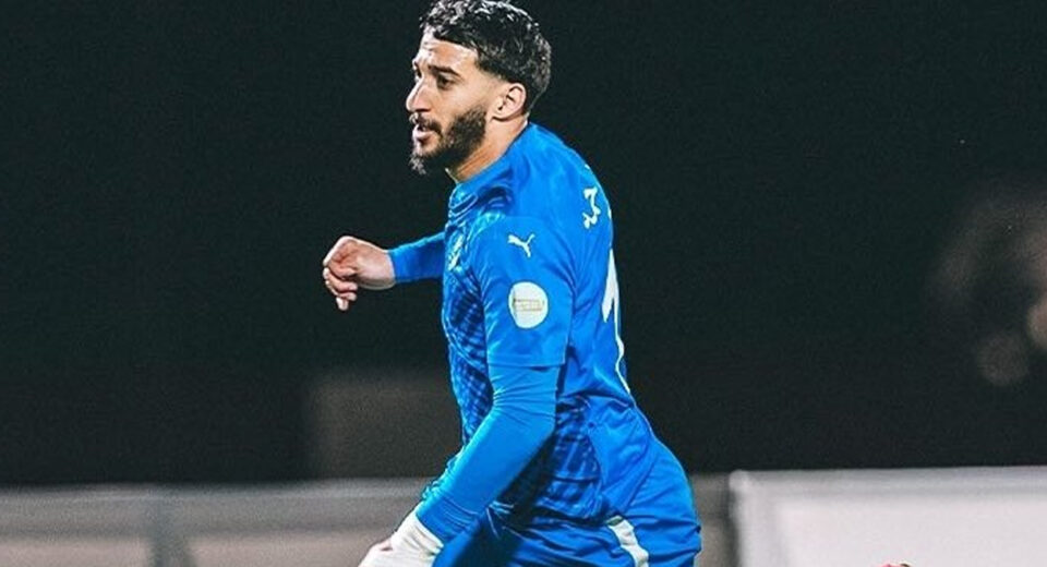 Algerian forward Saïd Benrahma seals permanent switch to Saudi club Neom