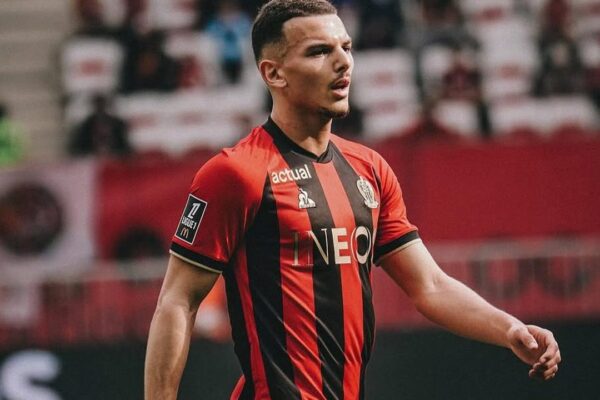 Algerian talent Bouanani set for crucial test as Nice face PSG in Ligue 1 showdown