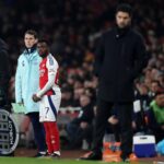 ‘He was responding to serious personal abuse’ – Man Utd defend Amad after clash with Malaysian fans