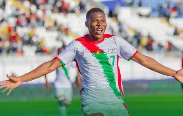 U17 Africa Cup of Nations: Burkina Faso secure perfect group stage record with win over South Africa