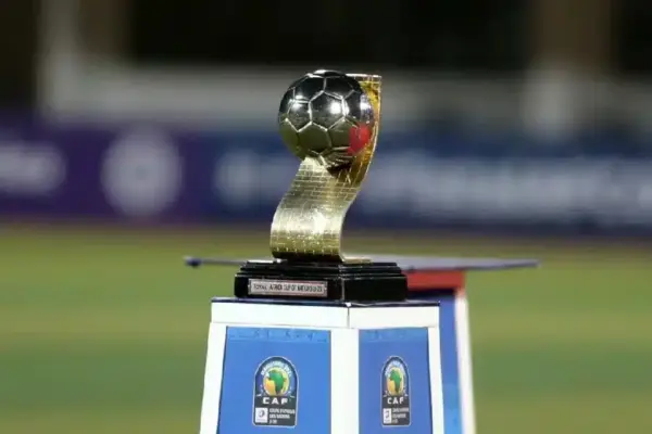 CAF unveils full schedule for 2025 U-20 Africa Cup of Nations in Egypt