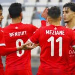 Algeria: USM Alger seek redemption against ASO Chlef following coach Marcos Paqueta departure’s 