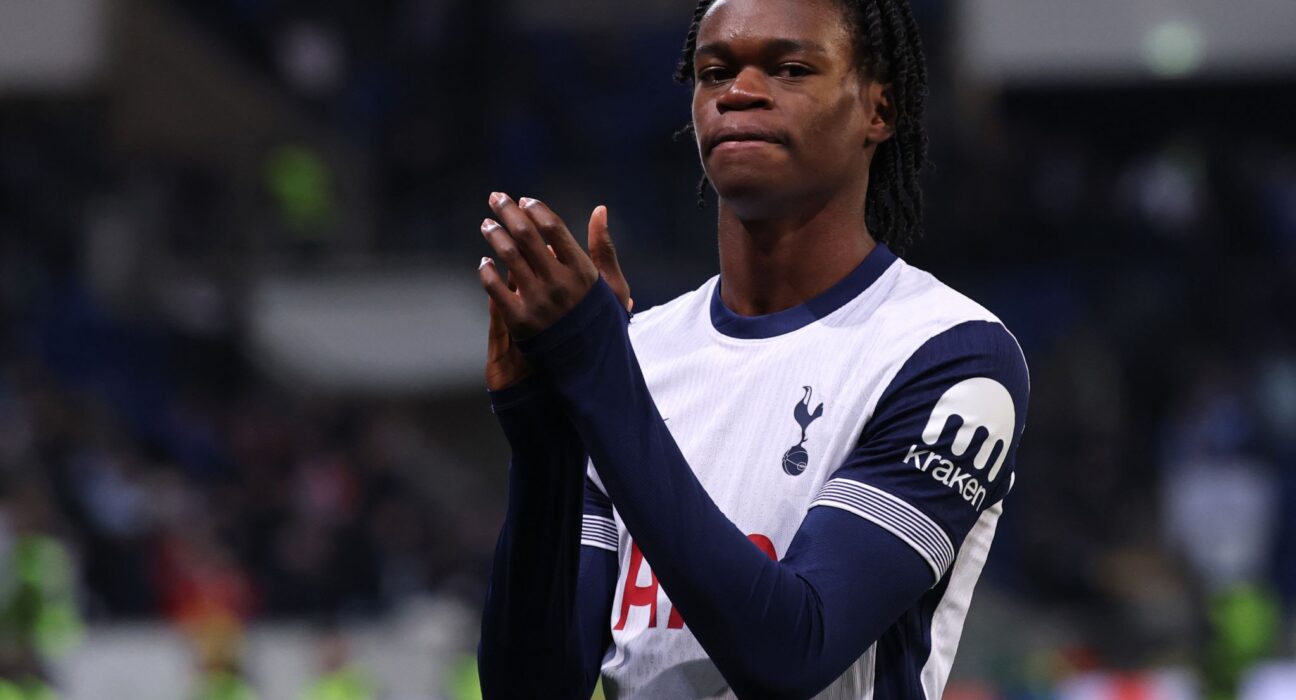 Callum Olusesi