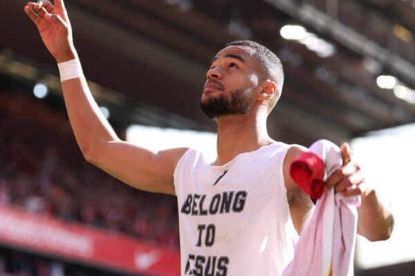 The Dutch impact was clear in Liverpool's Premier League title win – Gakpo