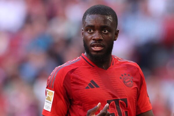 Bayern Munich open new contract talks with Dayot Upamecano over new deal until 2030