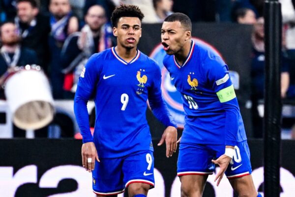 'He deserves to be torn to shreds' - Jerome Rothen slams French-Cameroonian Kylian Mbappe over World Cup absence