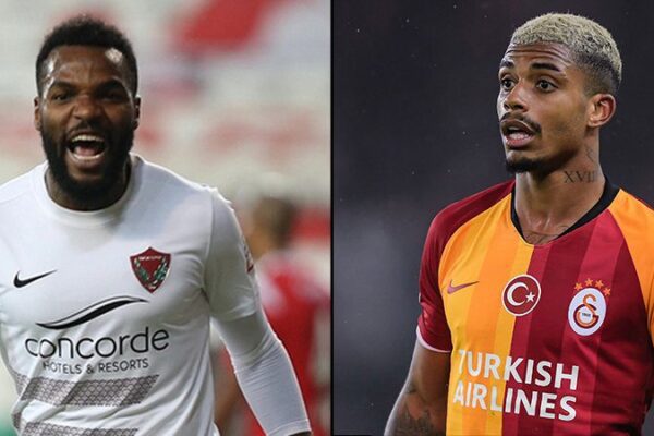 Gabon’s Mario Lemina expresses outrage over Aaron Boupendza’s death and blames inner circle