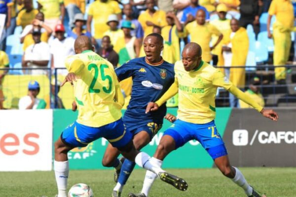 CAF Champions League quarter-final return legs promise high drama