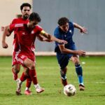 Tunisia Ligue 1: Referees appointed for rescheduled EGS Gafsa vs Etoile du Sahel clash