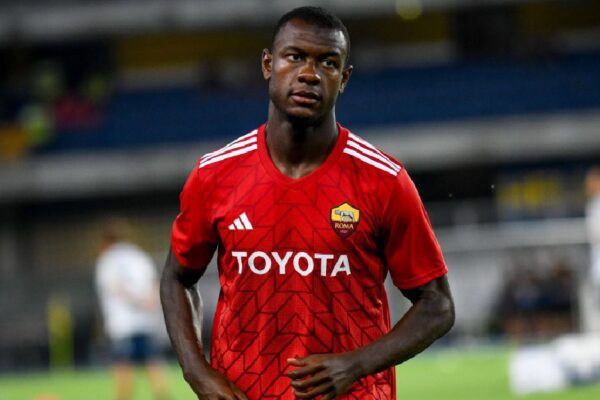 Ivorian defender Evan Ndicka draws interest from Arsenal and Real Madrid ahead of summer window