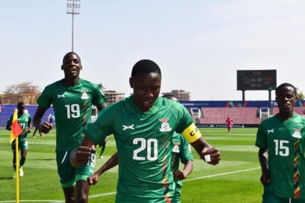 Uganda and Zambia name starting XIs ahead of crucial U17 AFCON showdown