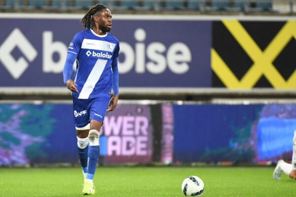 Marseille set sights on Nigerian defender Jordan Torunarigha ahead of summer rebuild