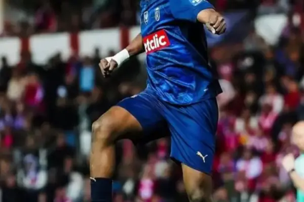 Nigerian youngster Hafiz Ibrahim inspires Reims to vital win at Lens to ease relegation fears