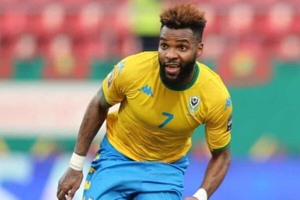 Gabonese international Aaron Boupendza dies in tragic fall at age 28