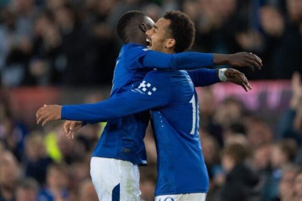 Senegal’s Idrissa Gueye hails Iliman Ndiaye as a future star of African football