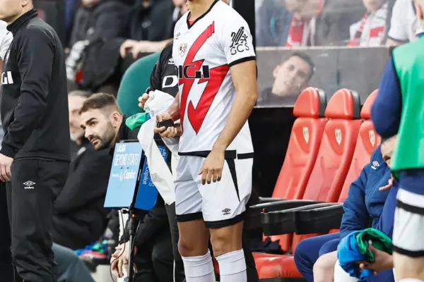 Cameroonian striker Etienne Eto’o faces Crucial career crossroads at Rayo Vallecano