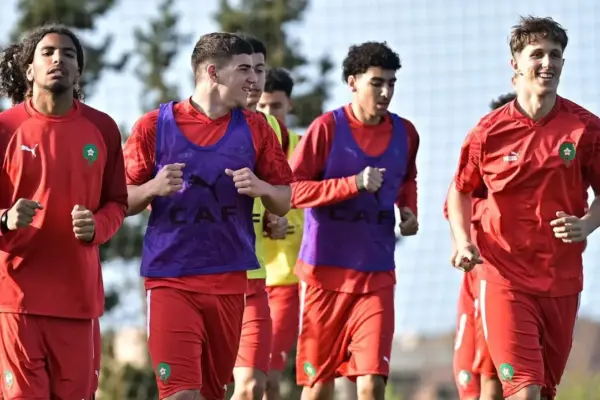 U17 Africa Cup of Nations: Crucial fixtures as Groups A and B reach climax