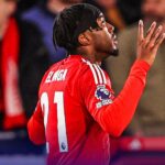 Geovany Quenda is a very intelligent player – Nani