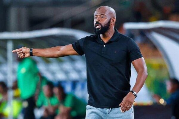 Senegalese coach Youssoupha Dabo set to leave Congolese outfit AS Vita Club
