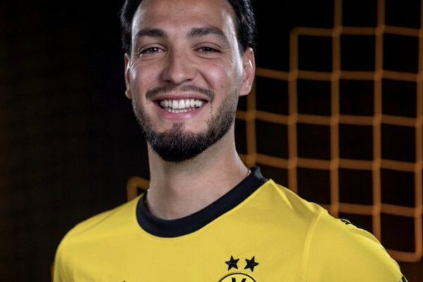 Olympique de Marseille eye Algerian international Ramy Bensebaïni ahead of summer transfer window