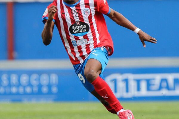 U20 Africa Cup of Nations: Major squad blow for Ghana as CD Lugo limits top striker Jerry Afriyie to two games