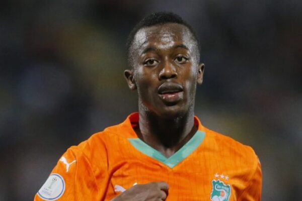  Ivorian forward Alynho Haïdara leads U17 AFCON scoring chart as knockouts loom