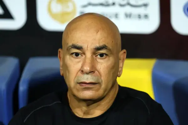 Egypt coach Hossam Hassan reportedly turns down Cameroon friendly over key player absences