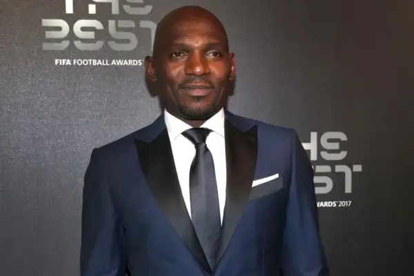 Eto'o secures Legal triumph over Geremi Njitap in battle for control of Cameroonian football