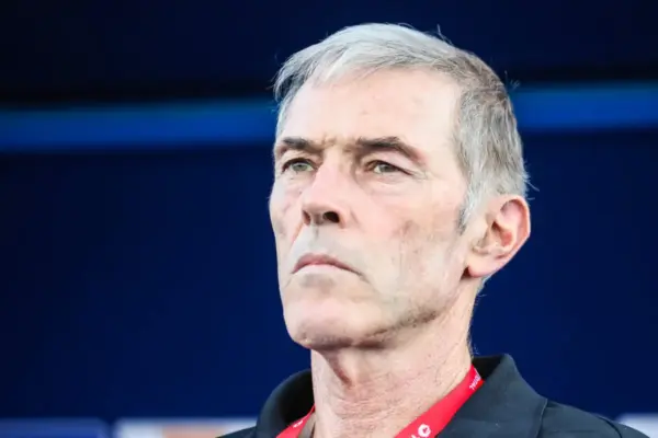 Uncertainty grows over Michel Dussuyer’s role ahead of Guinea’s June friendlies