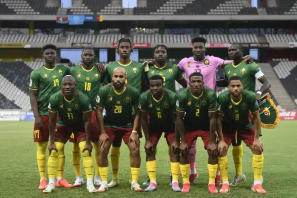 Cameroon Poised for High-Profile Friendly Against Egypt in June