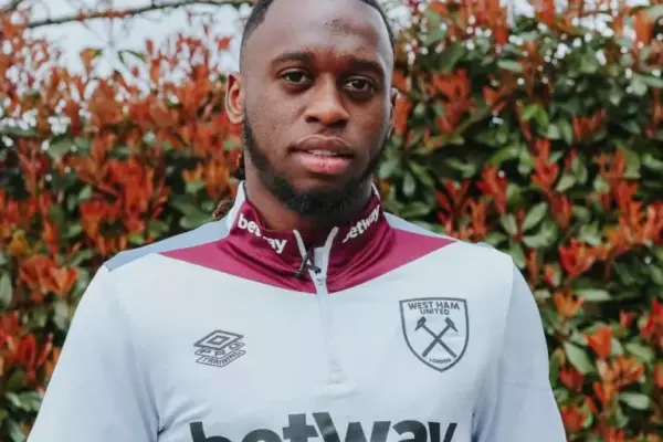 Wan-Bissaka