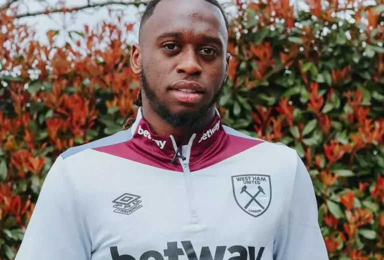 Wan-Bissaka