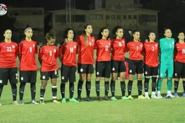 Egypt set to face Jordan in double-header friendly ahead of AWCON qualifiers
