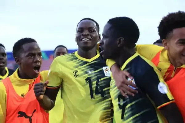 Uganda secures emphatic win over Tanzania to revive U17 AFCON campaign