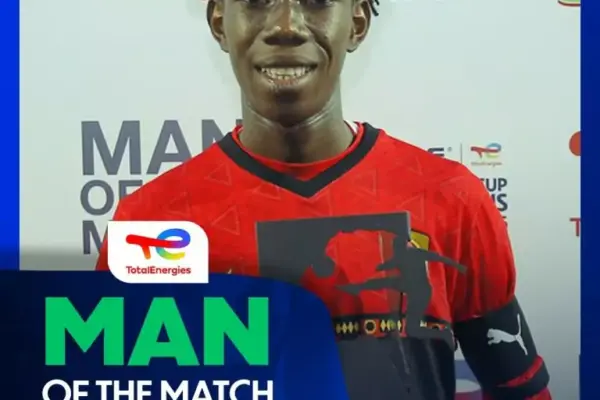 Delfim Betuela shines bright as Angola and Ivory Coast share the spoils in goalless draw