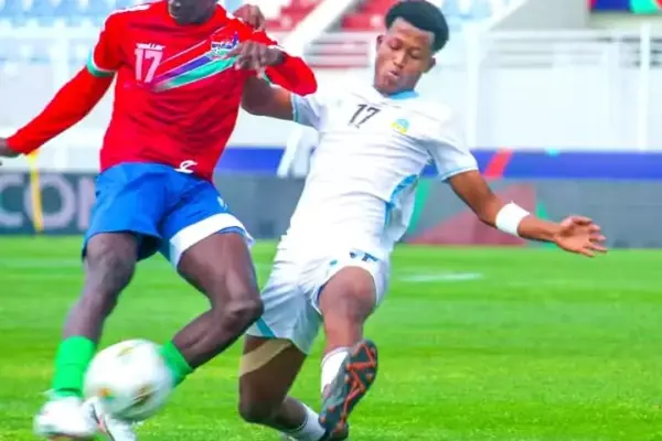 Group C set for thrilling final day at U17 Africa Cup of Nations