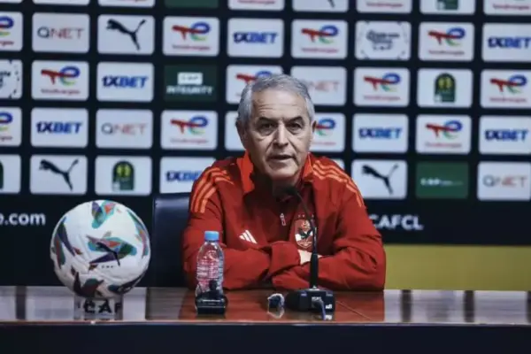 Al Ahly focused on second win as Marcel Koller eyes semi-final spot