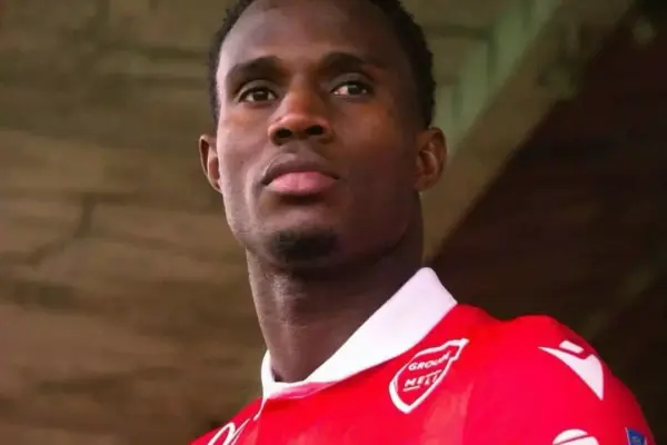 Sérigné Faye cleared by FFF in license fraud investigation