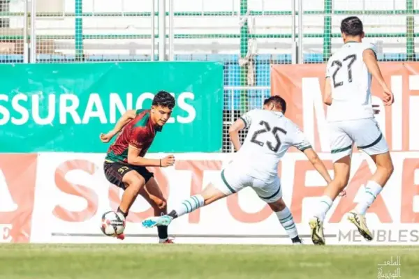 Stade Tunisien face Club Sfaxien in pivotal clash as Ligue 1 enters matchday 26