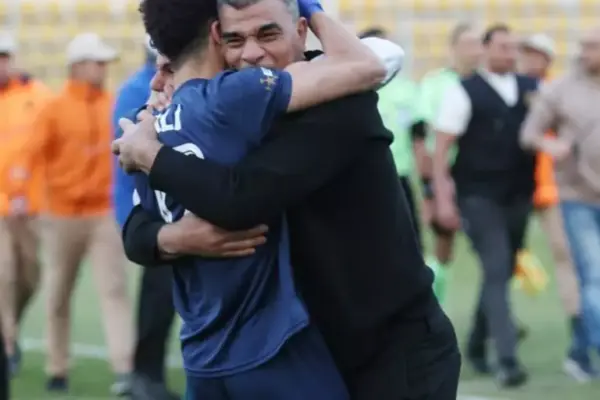 ENPPI Triumphs over Modern Future FC as Ismaily SC and Al Ittihad Alexandria share spoils