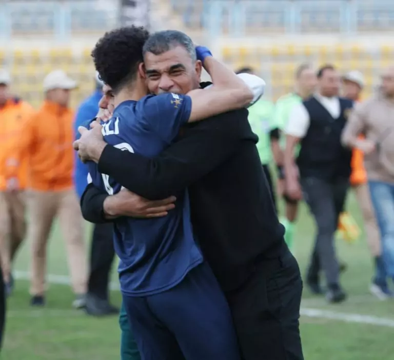 ENPPI Triumphs over Modern Future FC as Ismaily SC and Al Ittihad Alexandria share spoils