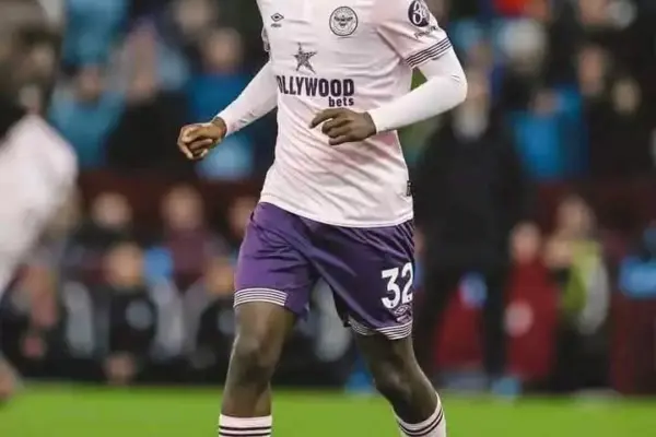  English-Congolese midfielder Paris Maghoma open to Democratic Republic of Congo call-up, says father