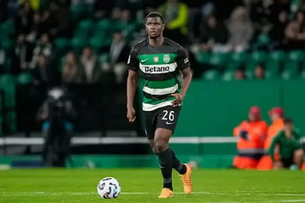 Manchester City add Ivorian defender Ousmane Diomandé to summer transfer wishlist